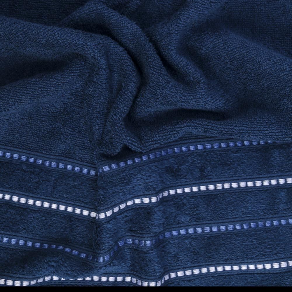 Toalha De Rosto Tivoli Havan Casa - Petróleo Novo