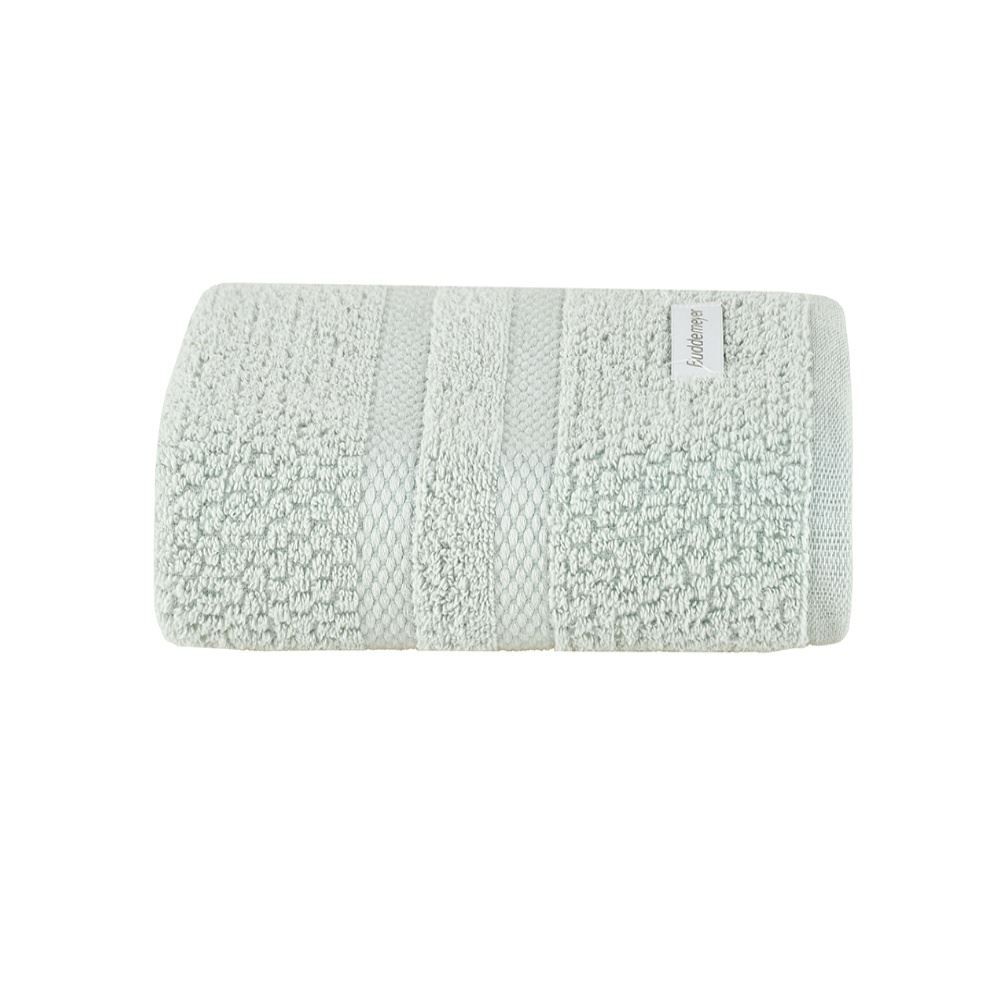 Toalha De Rosto 100% Algodão Vanilla Extra Soft Buddemeyer - Verde