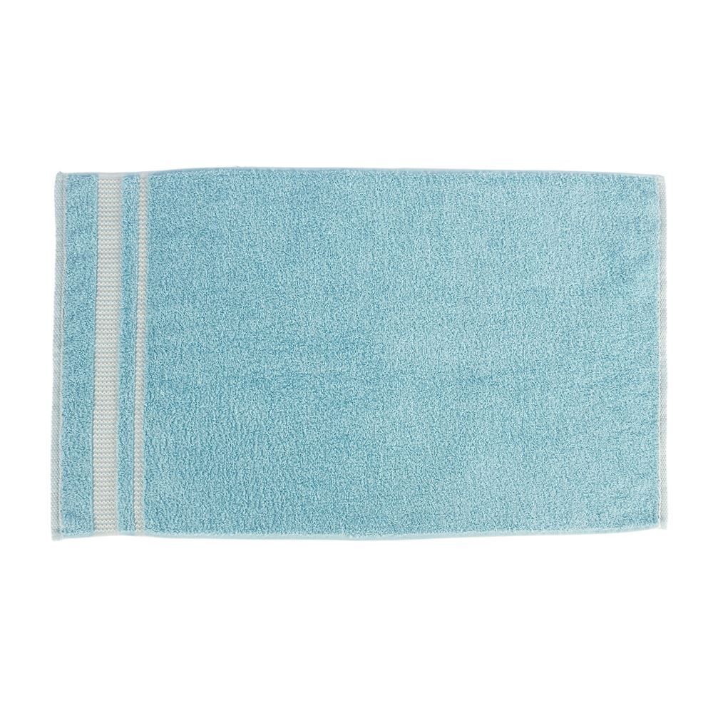 Toalha de Rosto 45 X 75 Valência Havan - Azul Retro