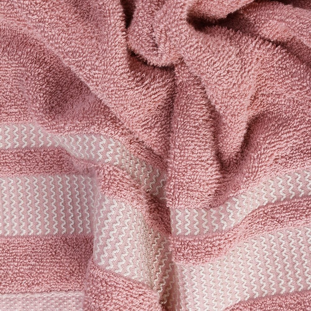 Toalha de Rosto 45 X 75 Valência Havan - Rosa Brisa