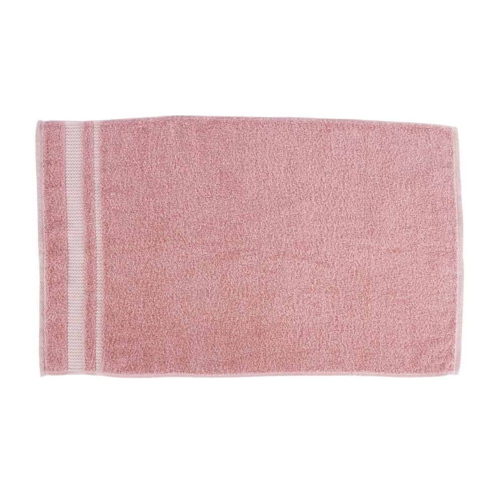 Toalha de Rosto 45 X 75 Valência Havan - Rosa Brisa