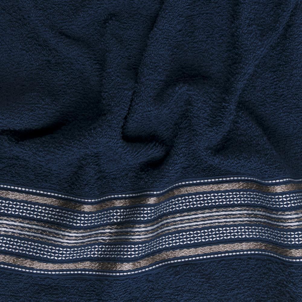 Toalha De Rosto 98% Algodão Rubi Havan Casa - Azul Estrelar