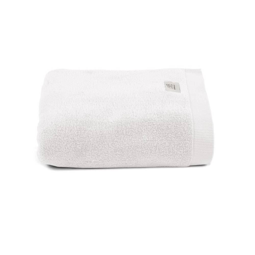 Toalha De Rosto 100% Algodão Dual Air Buddemeyer - Branco