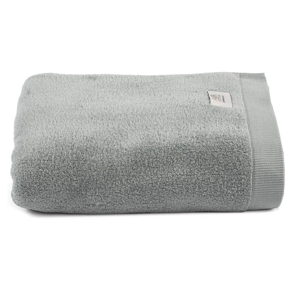 Toalha de Rosto 100% Algodão Dual Air Buddemeyer - Verde 1844