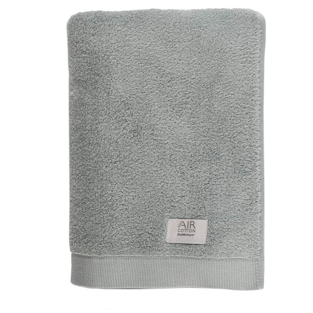 Toalha de Rosto 100% Algodão Dual Air Buddemeyer - Verde 1844