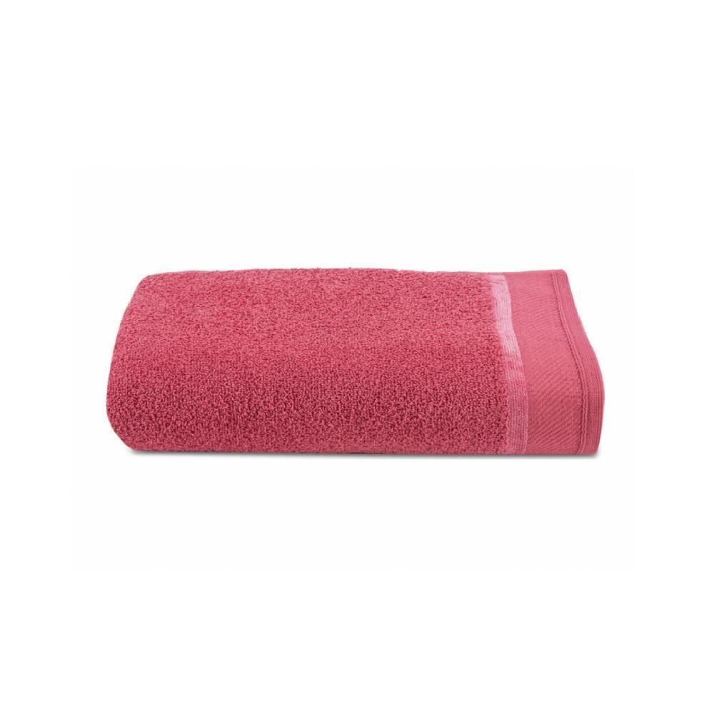 Toalha De Rosto Eleganz Havan Casa - Blush