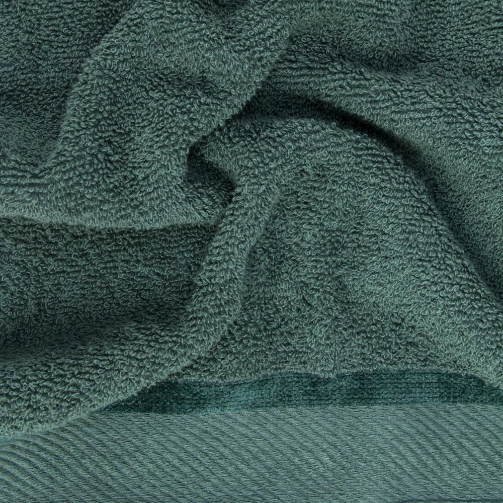 Toalha De Rosto Eleganz Havan Casa - Verde Alpes