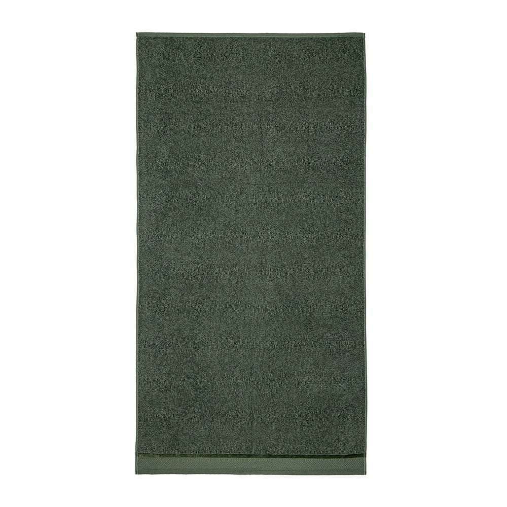 Toalha De Rosto Eleganz - Verde