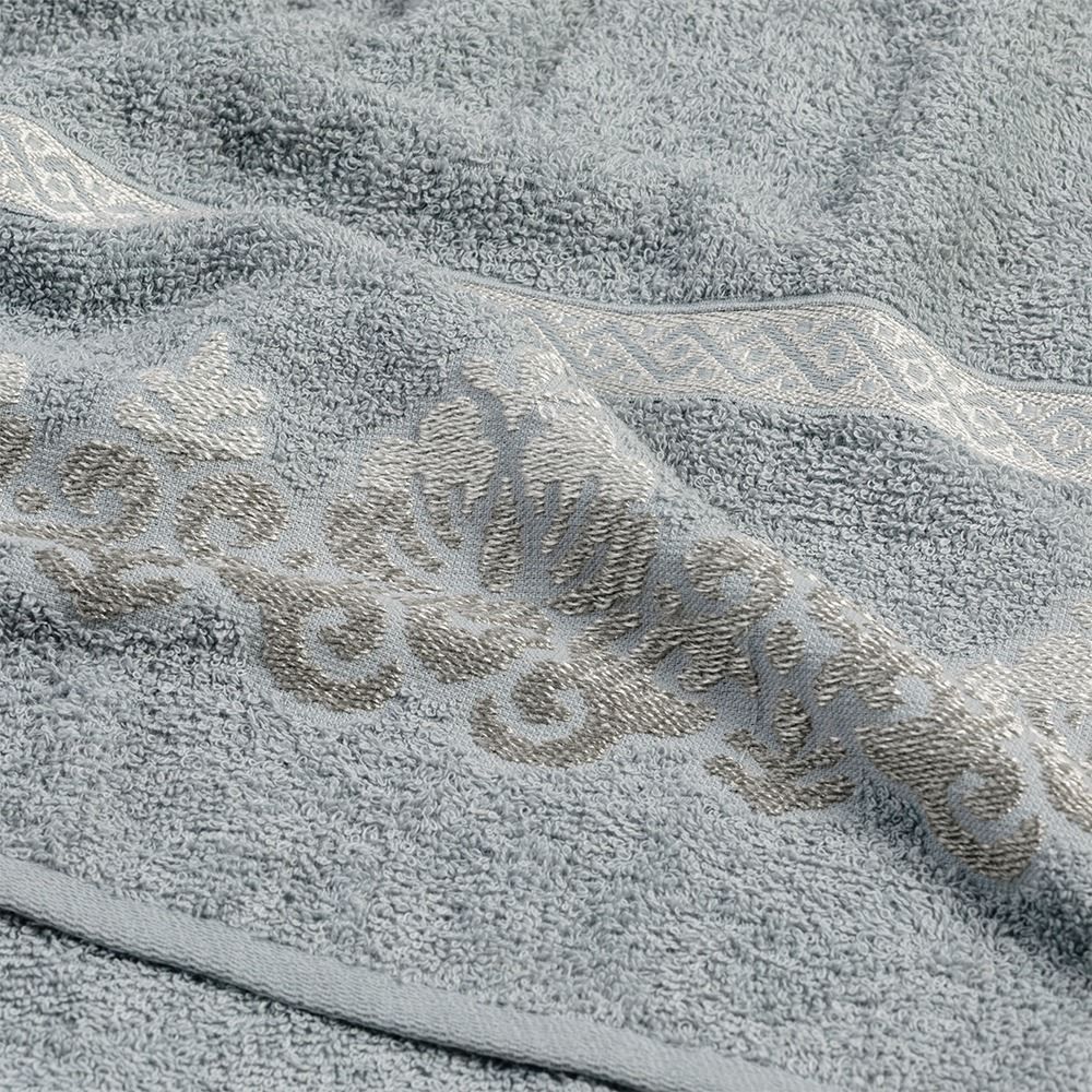 Toalha de Rosto Florença Karsten - Azul