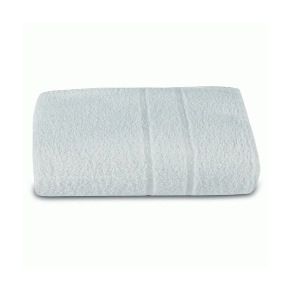 Toalha De Rosto Hotel 50 X 70 Cm Havan Casa - Branco