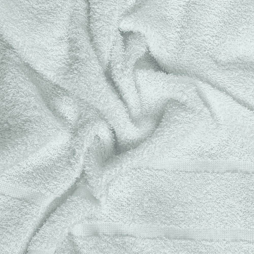 Toalha De Rosto Hotel 50 X 70 Cm Havan Casa - Branco