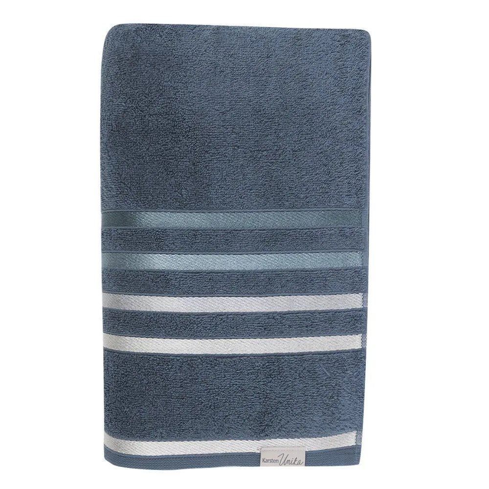 Toalha de Rosto Lumina Karsten 1 Pç - Báltico