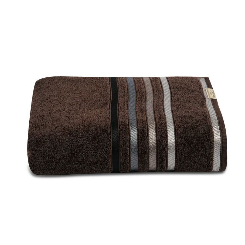 Toalha De Rosto Lumina Karsten 1 Pç - Carbono