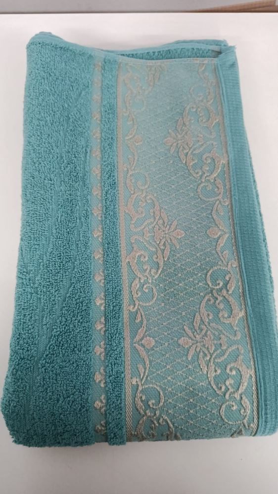 Toalha De Rosto Madri Havan Casa - 1804 VERDE PINHO