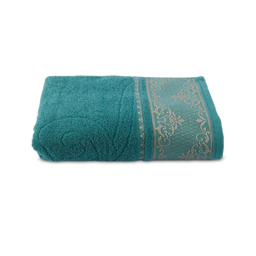 Toalha de Rosto Madri Havan Casa - Verde Pinho