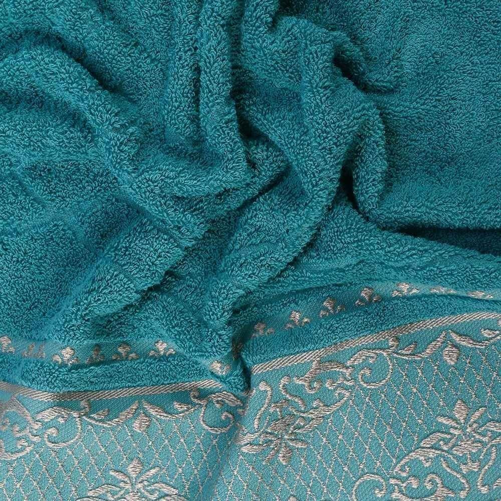 Toalha de Rosto Madri Havan Casa - Verde Pinho