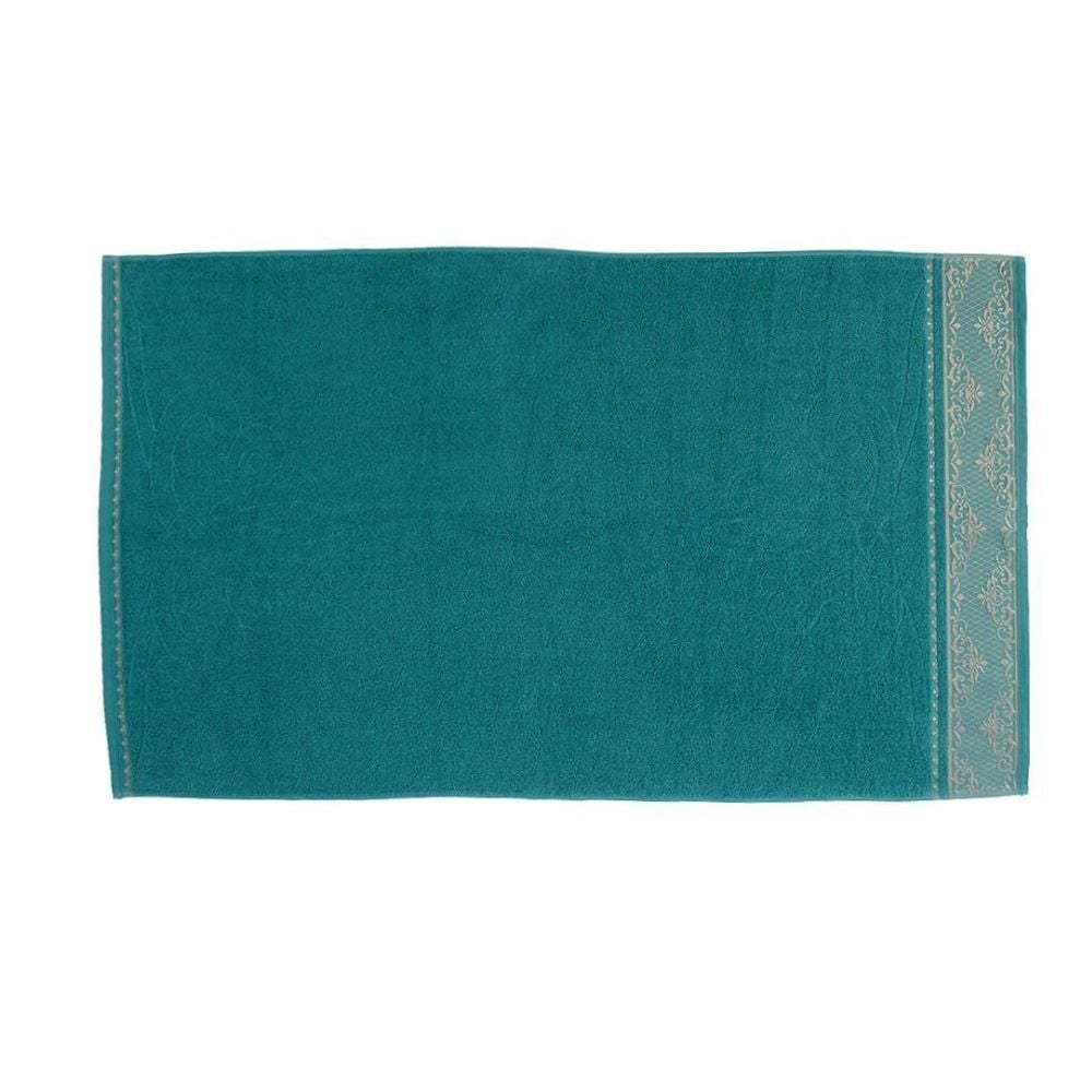 Toalha de Rosto Madri Havan Casa - Verde Pinho