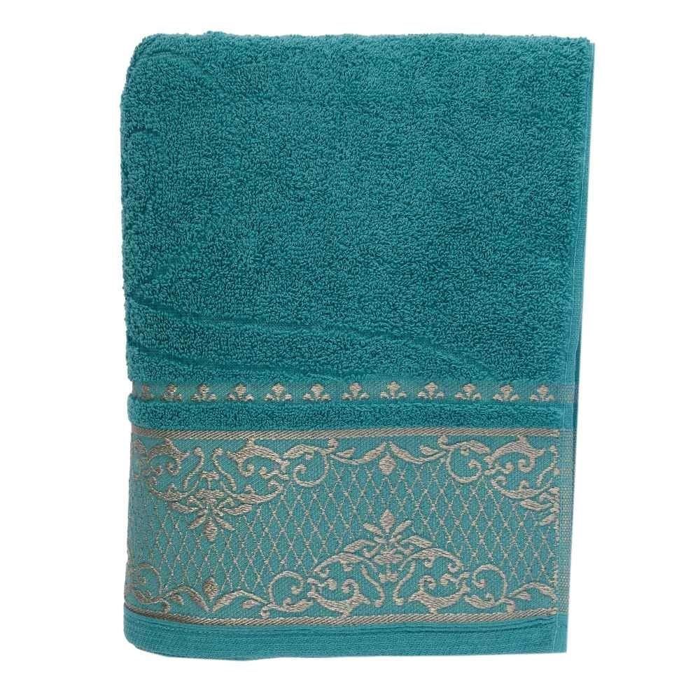 Toalha de Rosto Madri Havan Casa - Verde Pinho