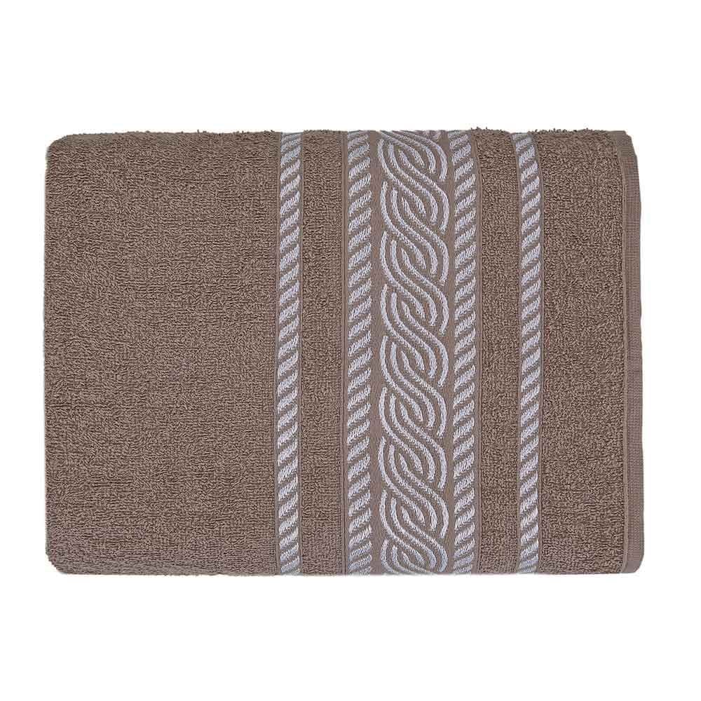 Toalha De Rosto Napole Havan Casa - Cabocla