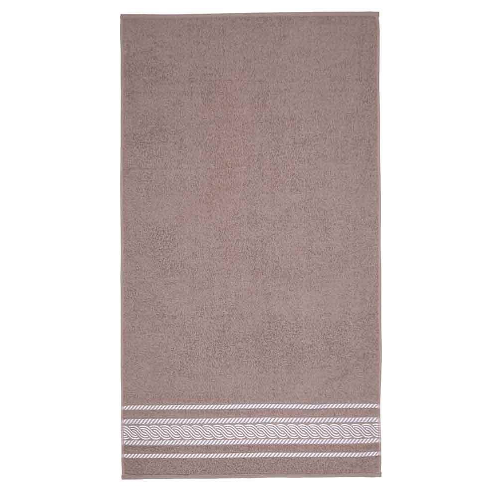 Toalha De Rosto Napole Havan Casa - Cabocla