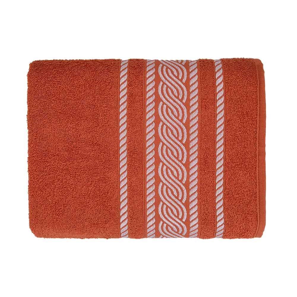 Toalha De Rosto Napole Havan Casa - Mango