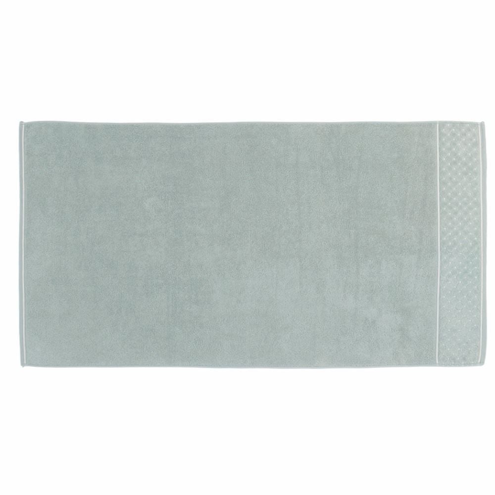 Toalha de Rosto Safira 100% Algodão Havan Casa - Verde Campestre