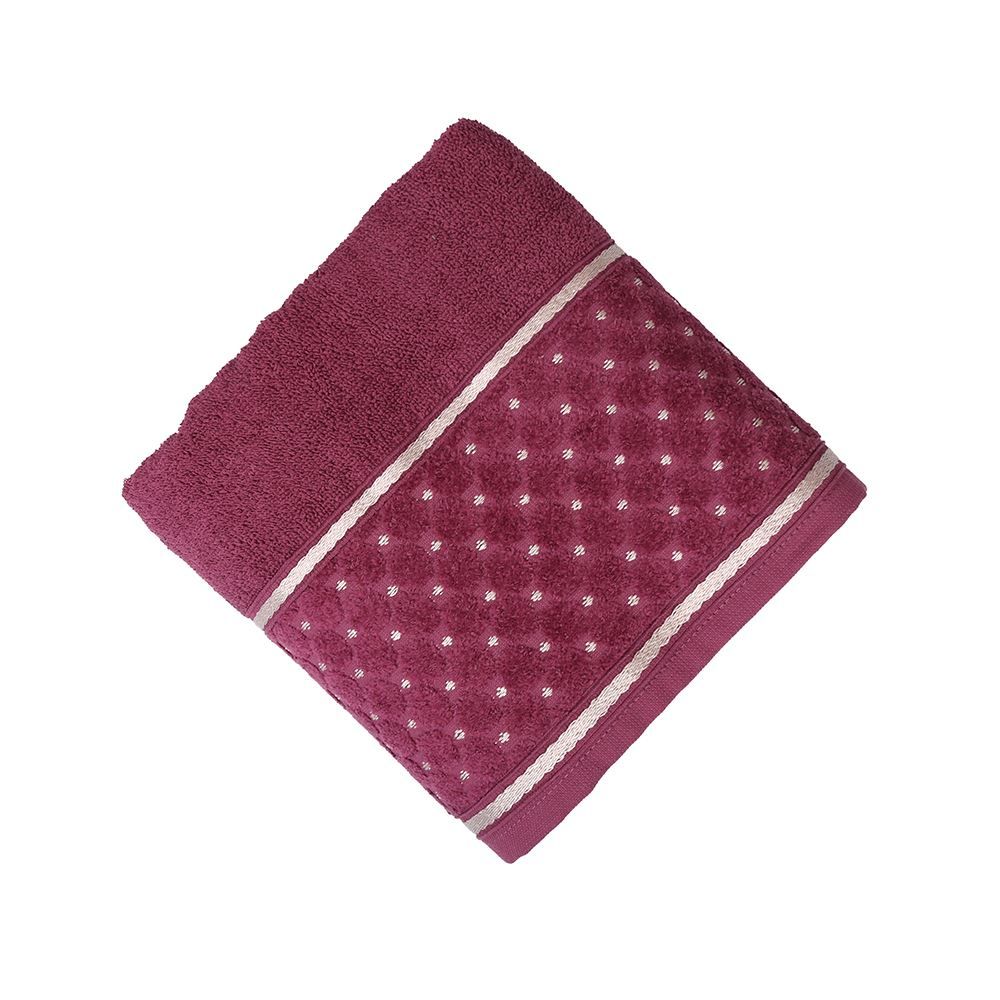 Toalha de Rosto Safira Havan - AMETISTA