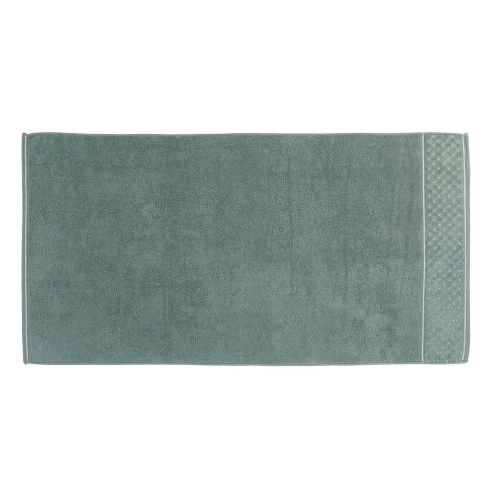 Toalha de Rosto Safira Havan Casa - Verde Amazônia