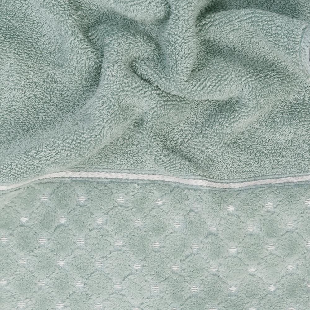 Toalha de Rosto Safira Havan Casa - Verde Campestre