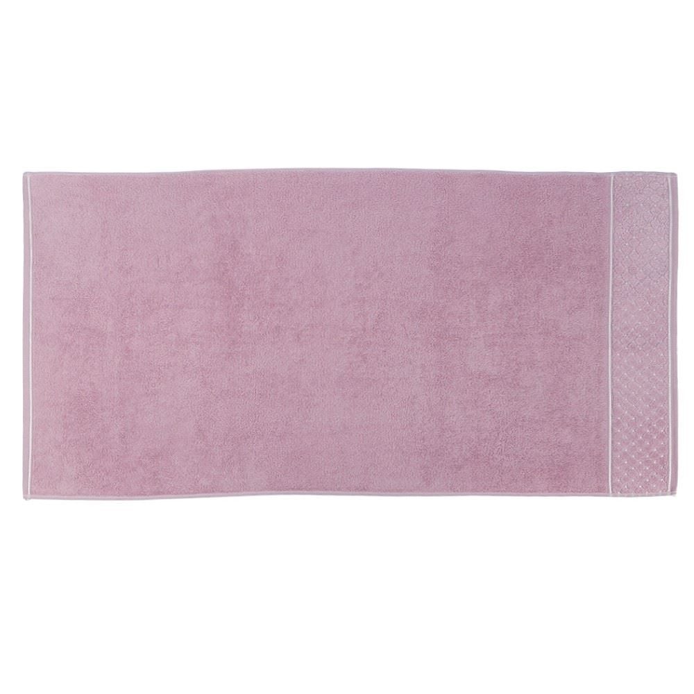 Toalha de Rosto Safira Havan Casa - Rosa Delicado
