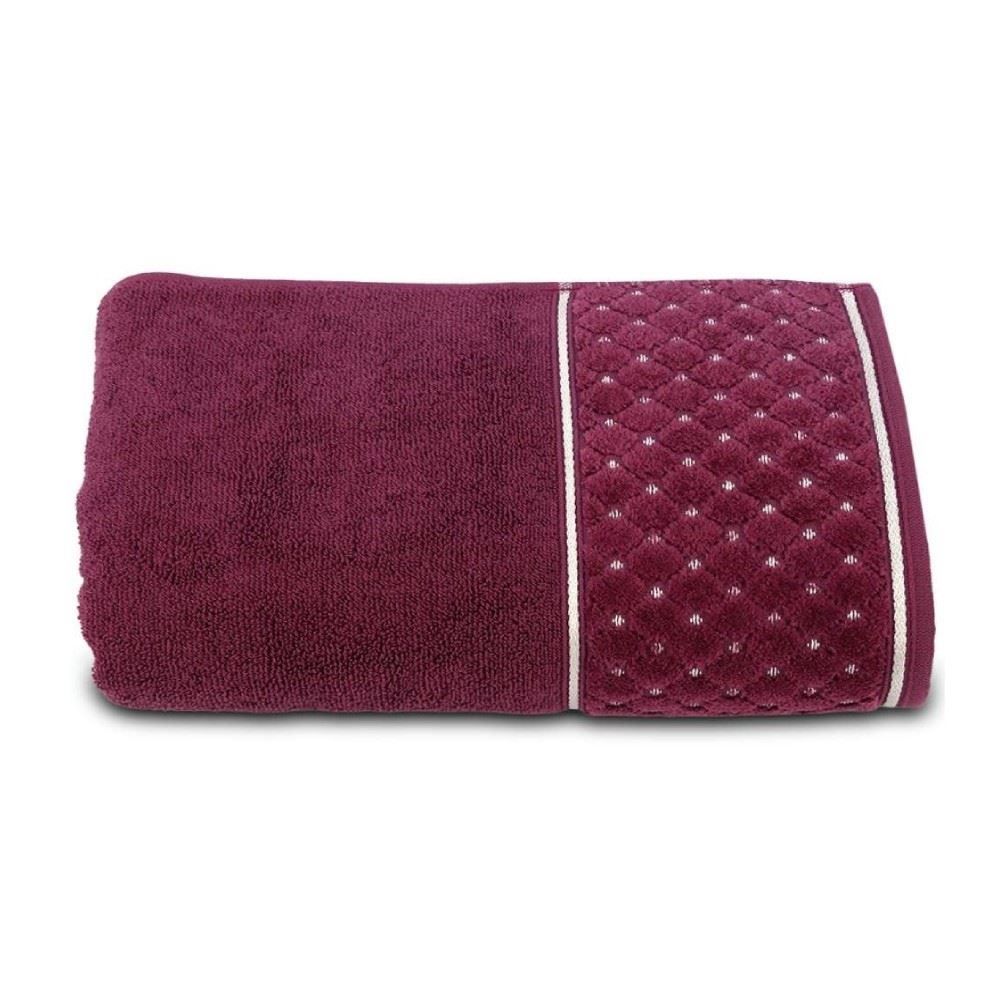 Toalha de Rosto Safira Havan Casa - Ametista