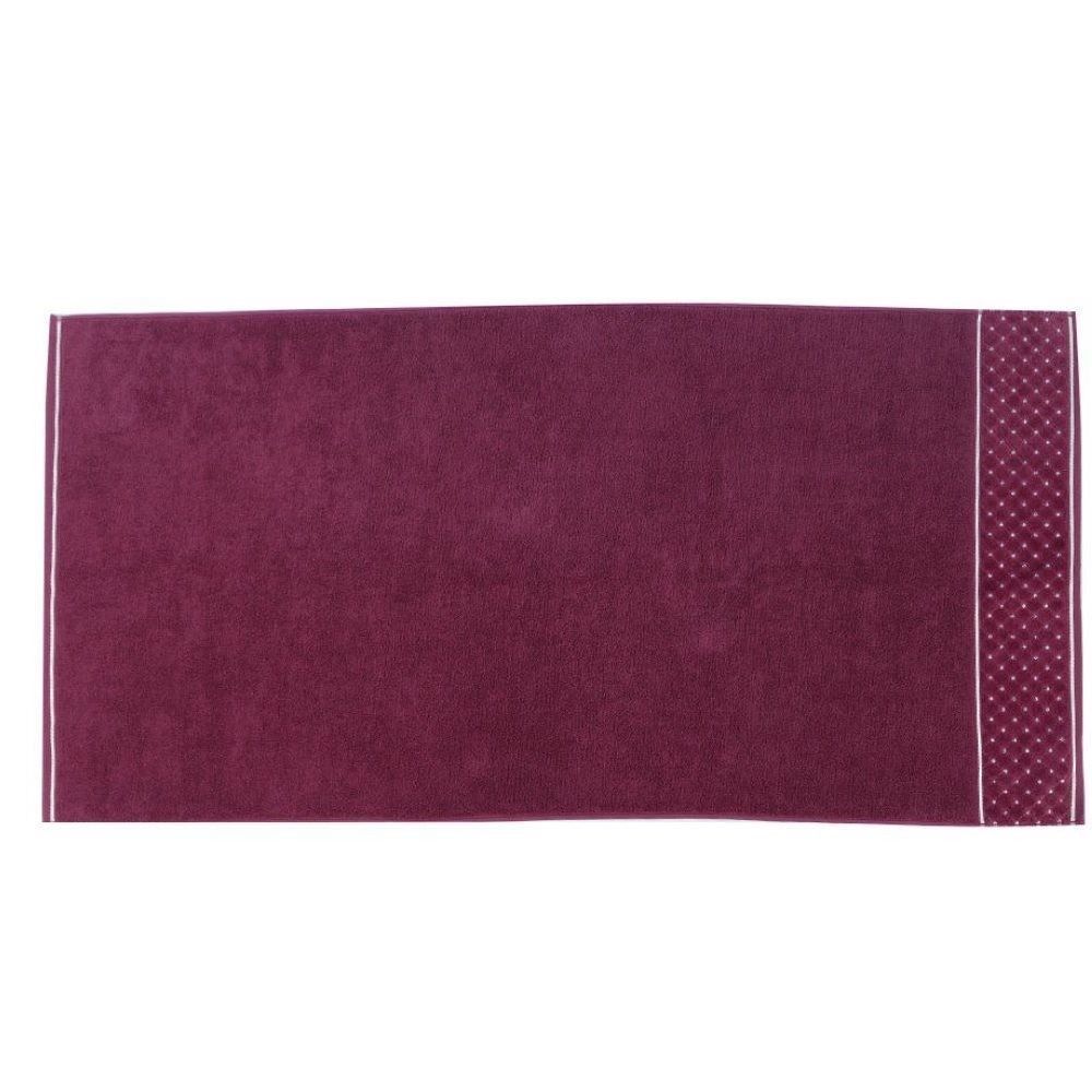 Toalha de Rosto Safira Havan Casa - Ametista