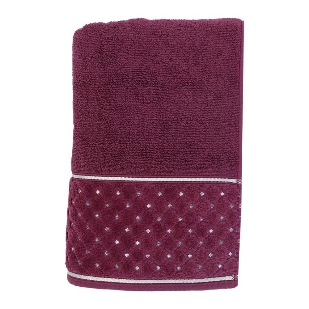 Toalha de Rosto Safira Havan Casa - Ametista