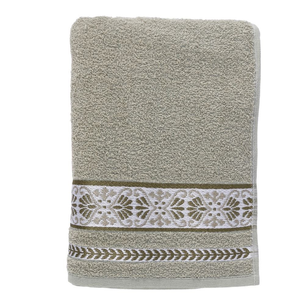 Toalha de Rosto Sofia Havan Casa - Babosa 