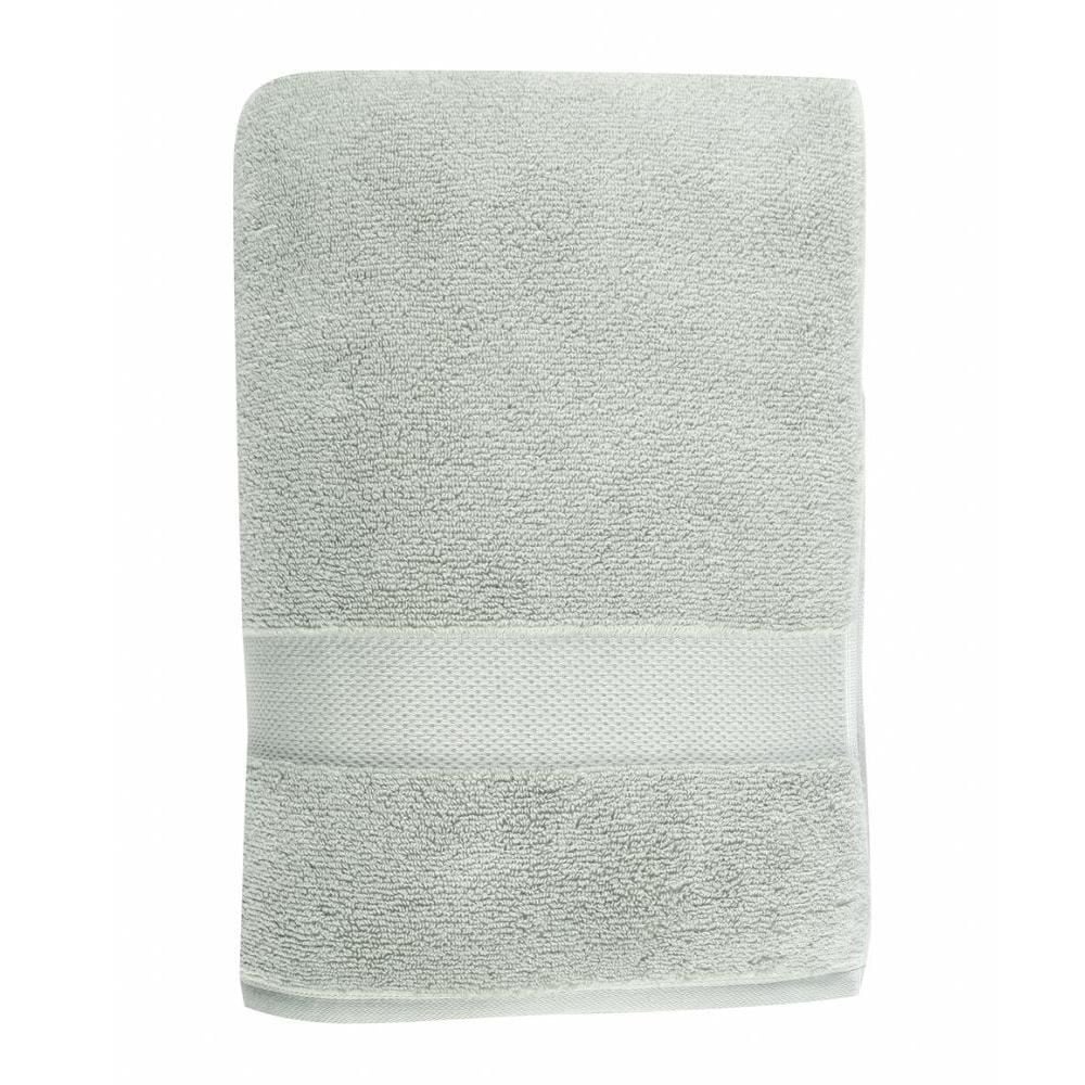 Toalha de Rosto Super Soft Zero Twist Corttex - Verde