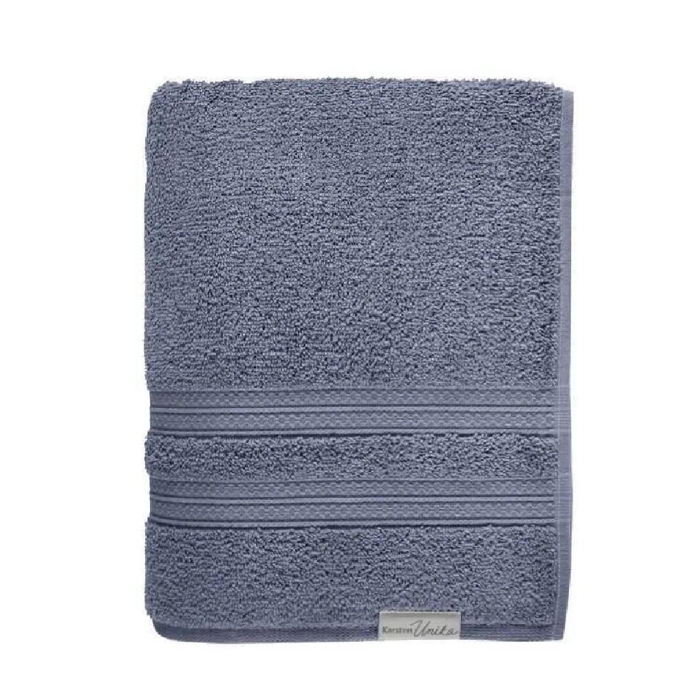 Toalha De Rosto 100% Algodão Unika Karsten 1 Pç - Allure