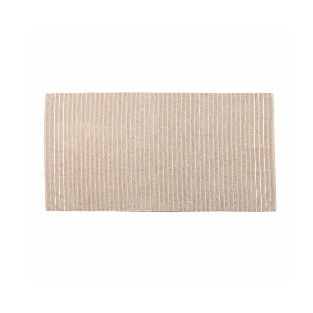 Toalha De Rosto Veneza Havan Casa - Bege