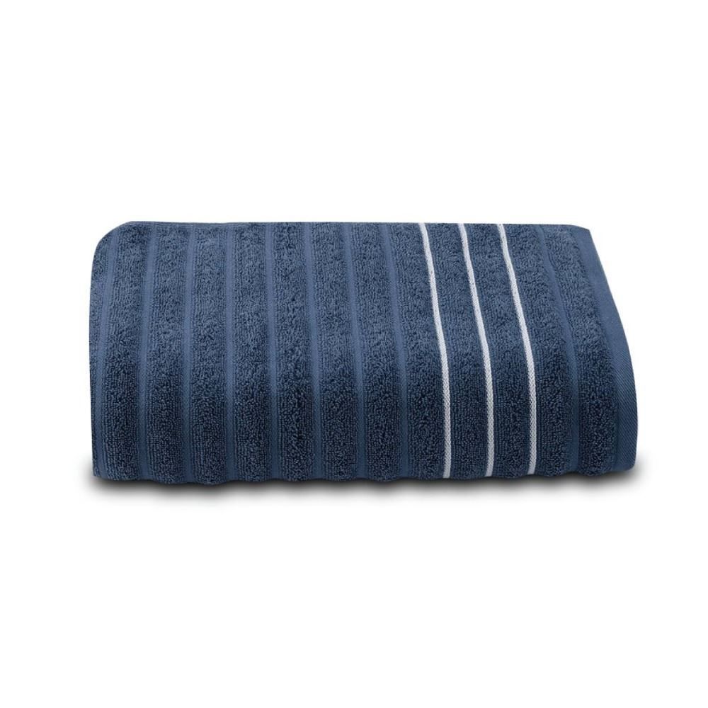 Toalha De Rosto Veneza Havan Casa - Azul