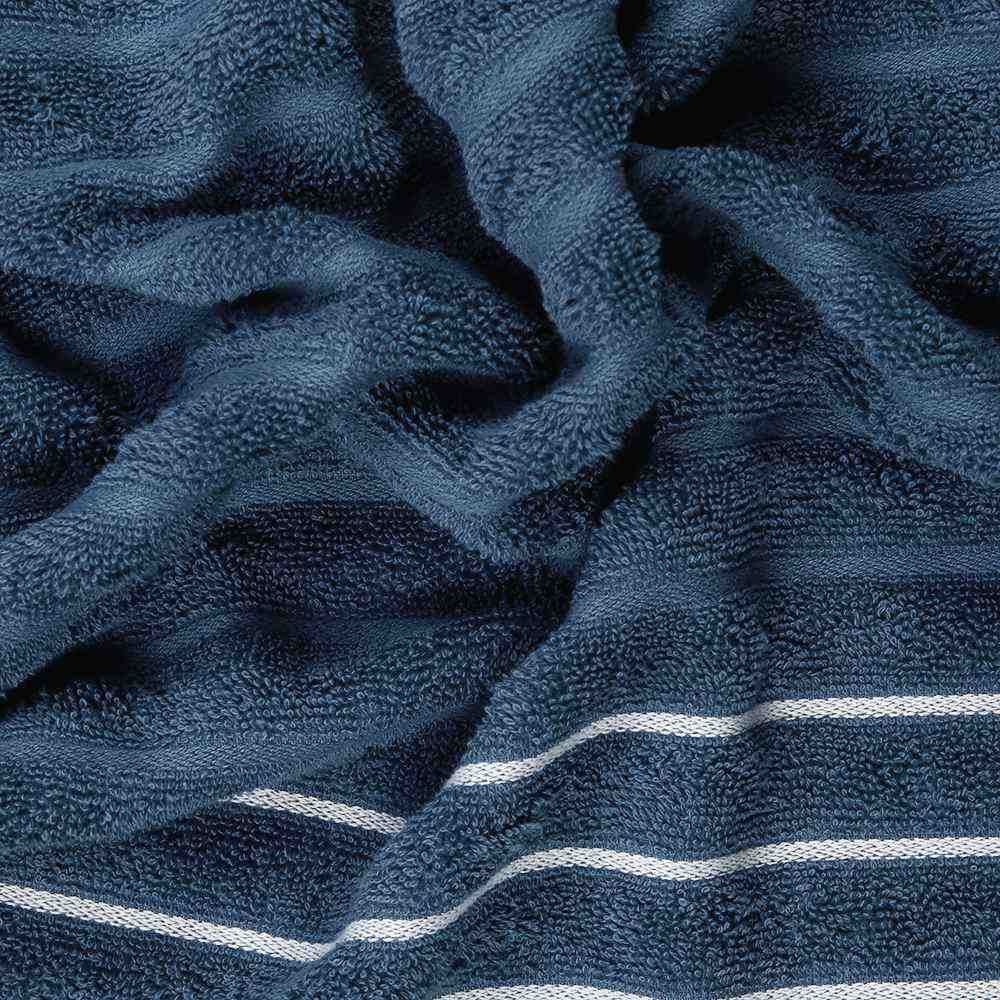 Toalha De Rosto Veneza Havan Casa - Azul