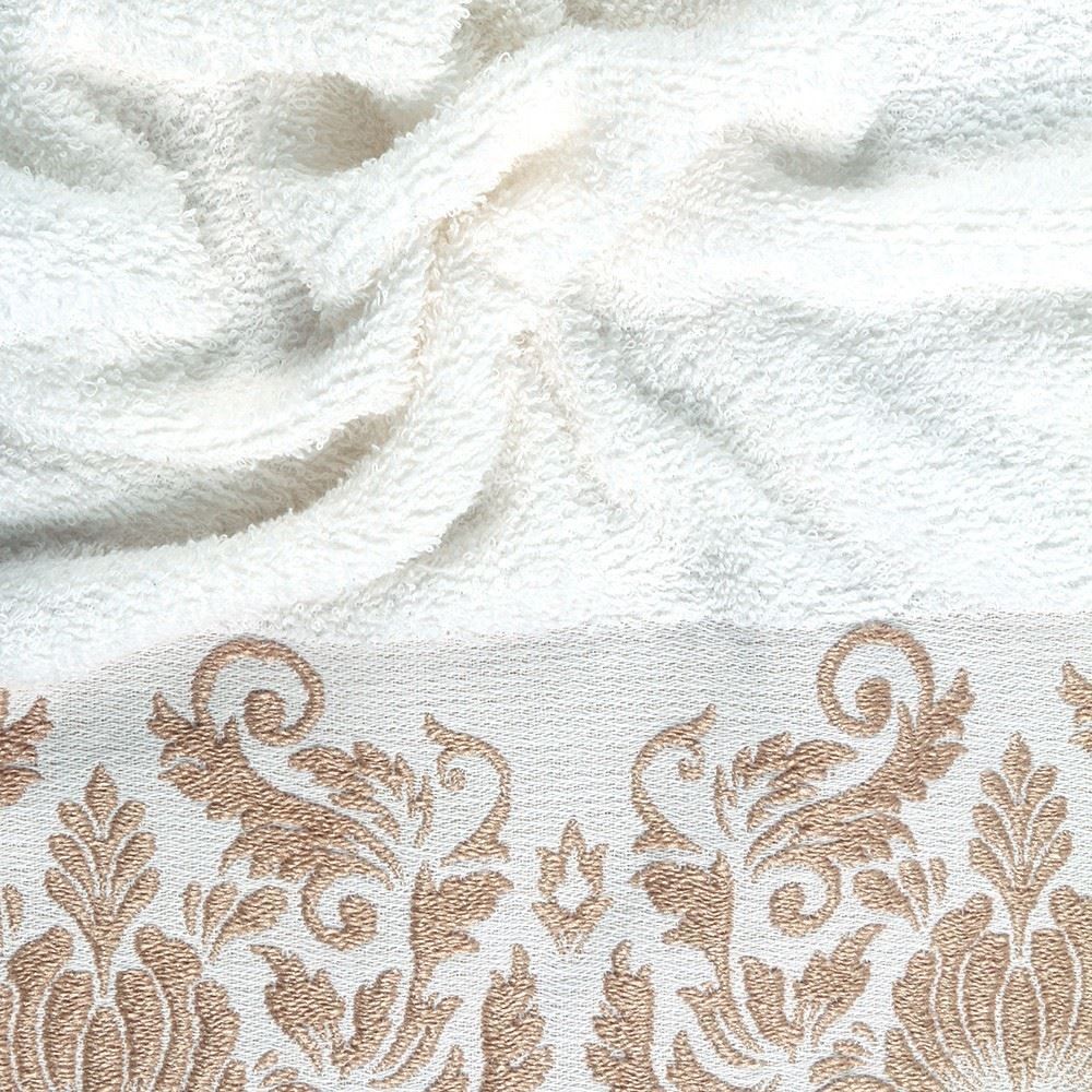 Toalha De Rosto Viena Havan Casa - Branco