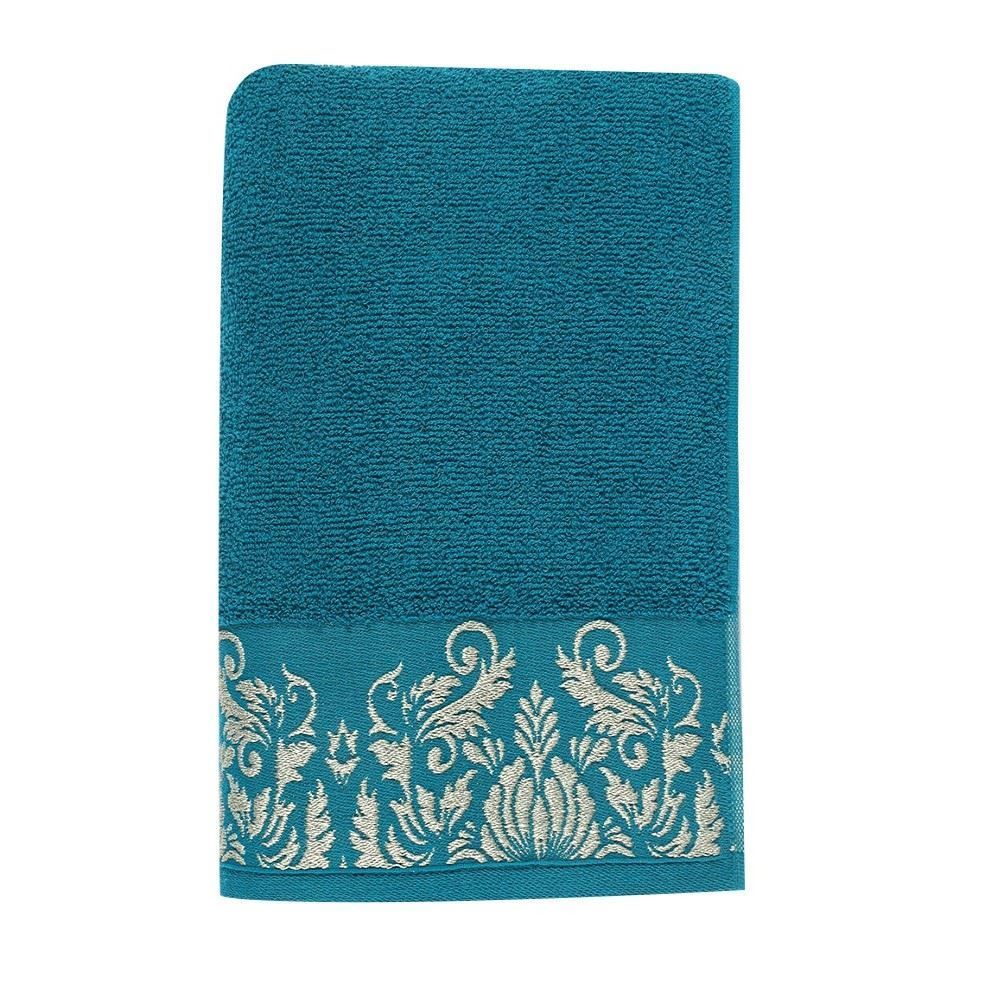 Toalha De Rosto Viena Havan Casa - Petróleo