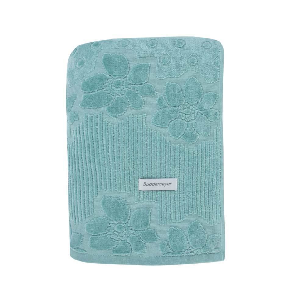 Toalha de Lavabo 100% Algodão Lollipop Buddemeyer - Verde