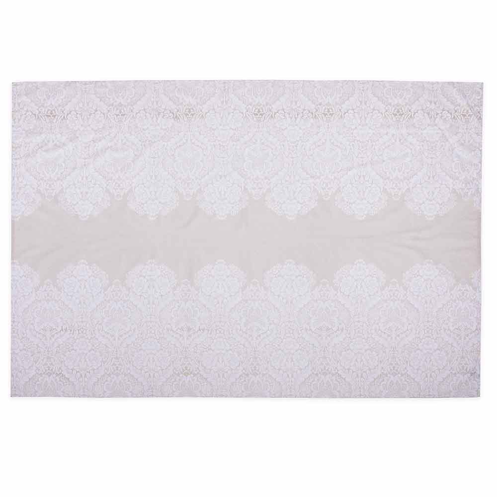 Toalha De Mesa Redonda 1,60 M Limpa Fácil Karsten - Catharina