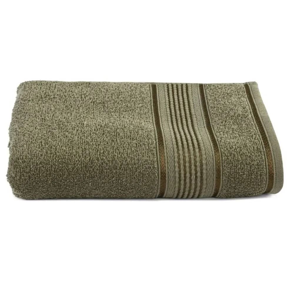 Toalha Para Banho Cannes Havan Casa - Verde