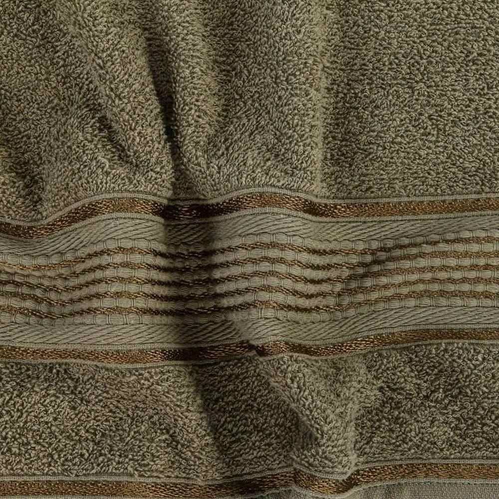 Toalha Para Banho Cannes Havan Casa - Verde