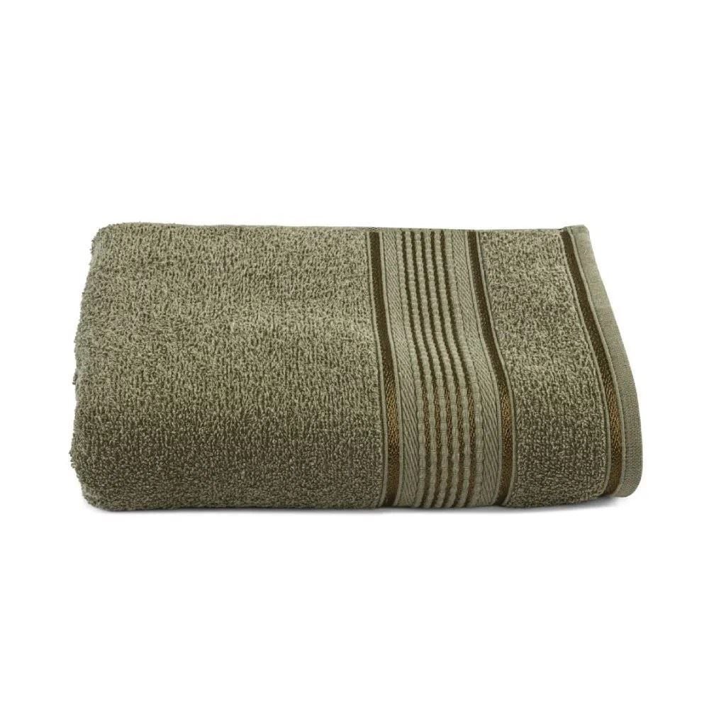 Toalha Para Rosto Cannes Havan Casa - Verde