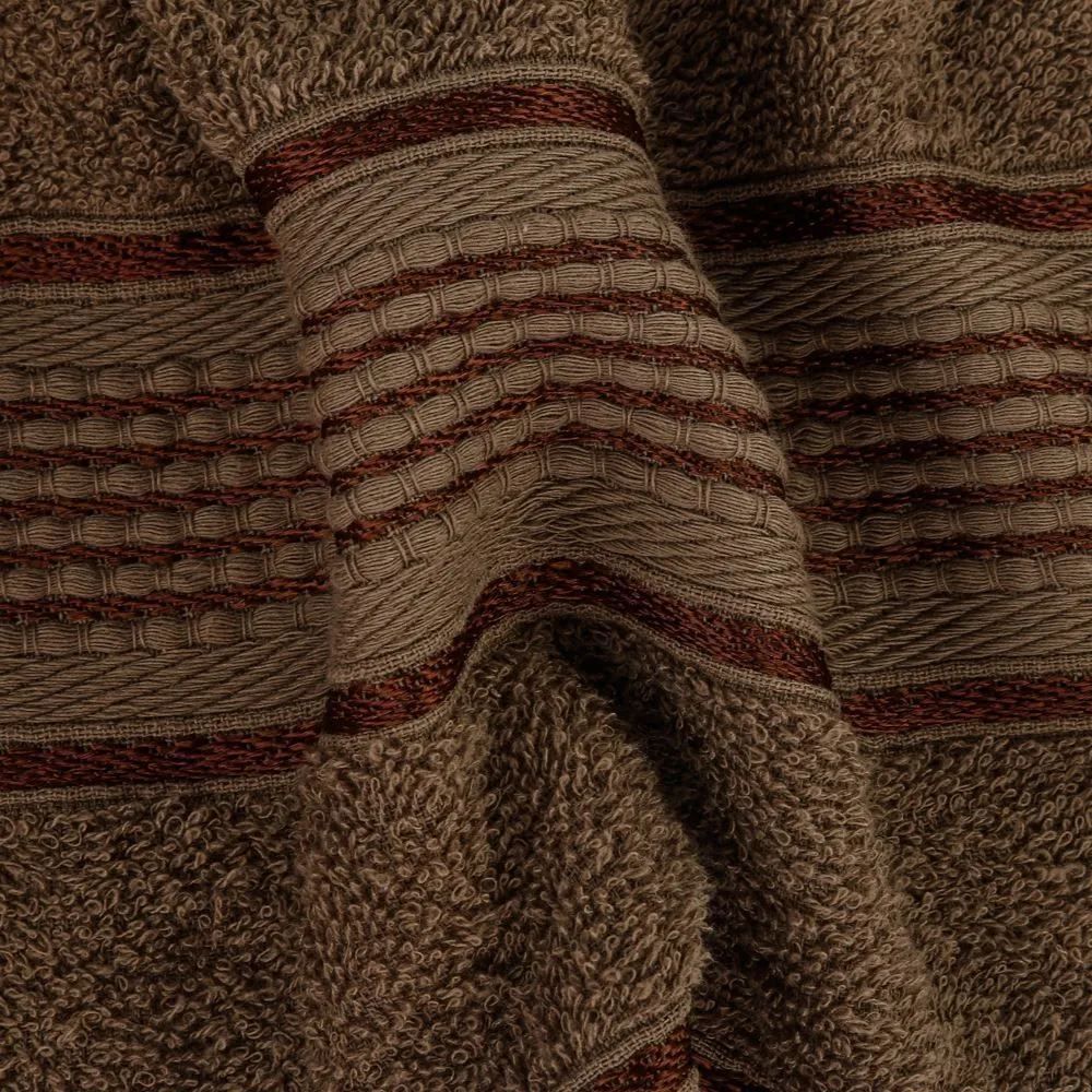 Toalha Para Rosto Cannes Havan Casa - Taupe