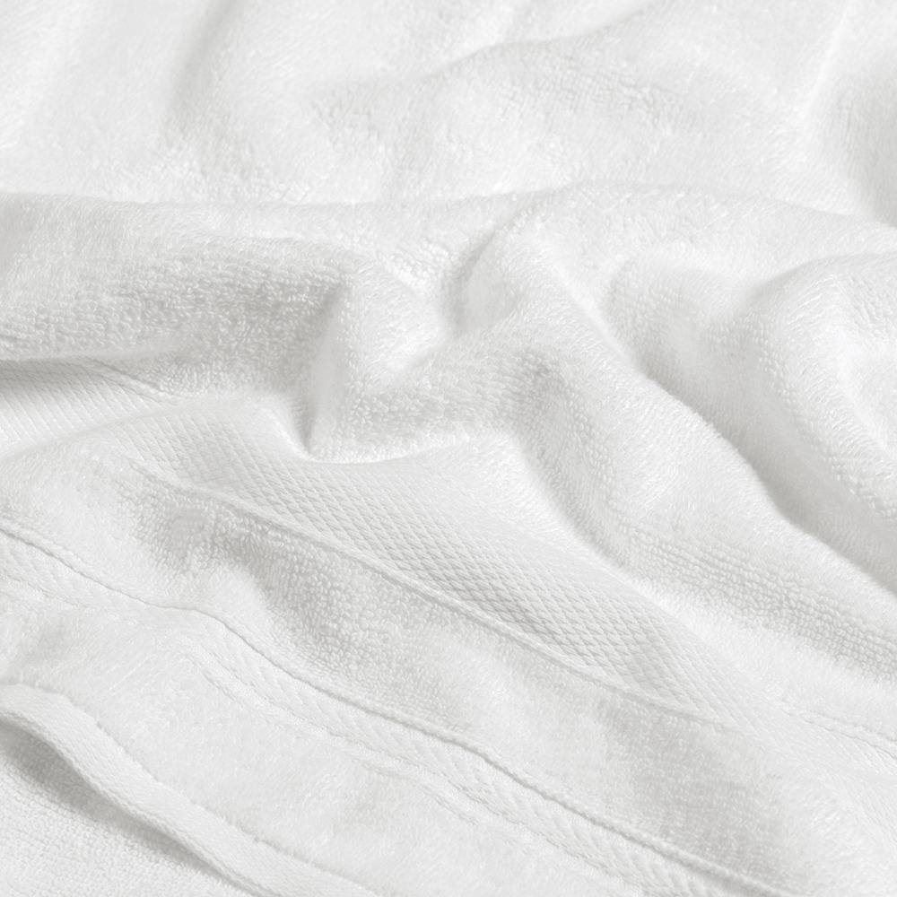 Toalha Rosto Premier Karsten - Branco