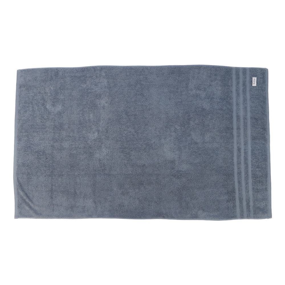 Toalha Super Banho 100% Algodão Bali Döhler - Azul Médio