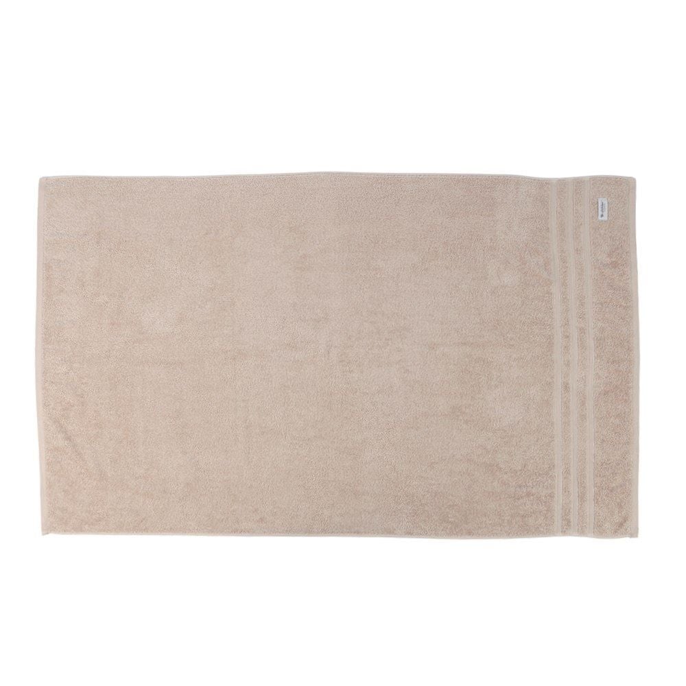 Toalha Super Banho 100% Algodão Bali Döhler - Bege